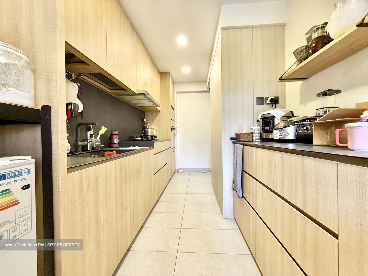 Blk 25A Saint George's Towers (Kallang/Whampoa), HDB 4 Rooms #596373951